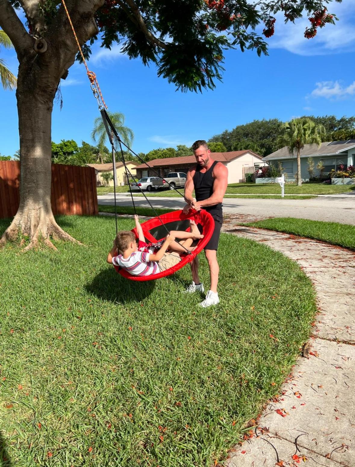 Fort Lauderdale Shangri La别墅 外观 照片